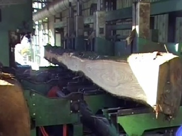 Produzione Travi