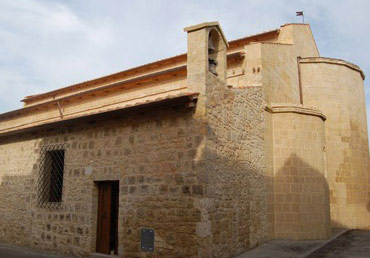 Luoghi di Culto - Restauro, ricostruzione tetti