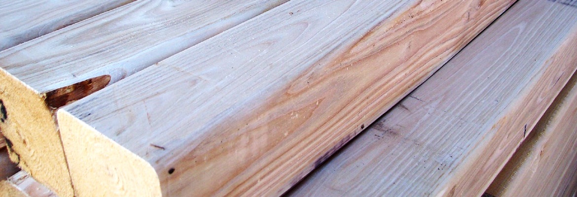 Lavorazione morali per tetti in legno - Piangoli Legno